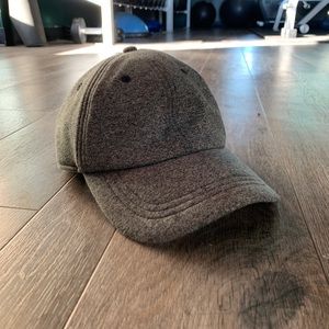 Lululemon Run Hat